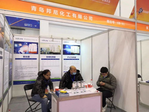 深入宁波新材料博览会,精准推广2021郑州塑博会